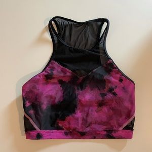Lululemon Swimsuit Top